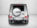 2021 Mercedes-Benz G-Class G 550 4MATIC® SUV