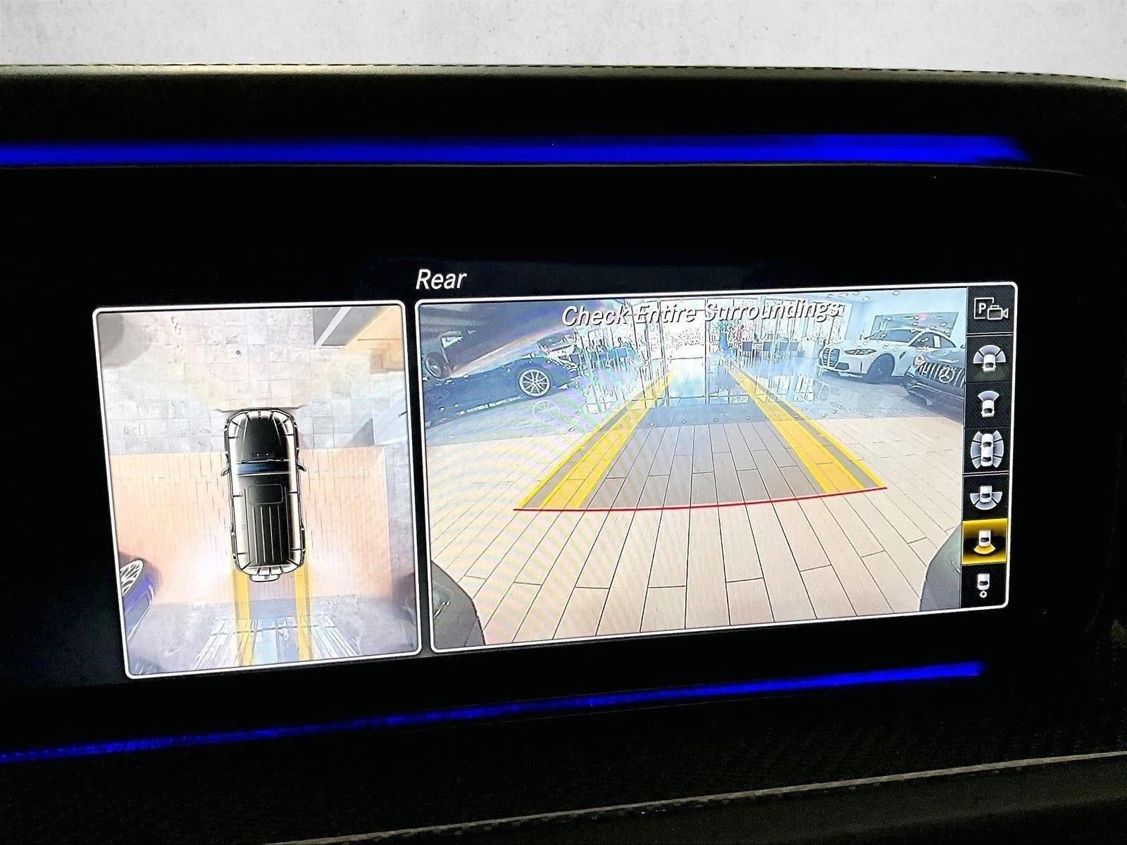 2021 Mercedes-Benz G-Class AMG® G 63 4MATIC® SUV