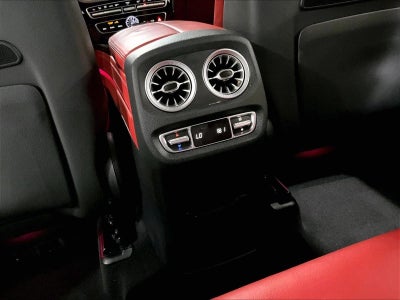 2021 Mercedes-Benz G-Class AMG® G 63 4MATIC® SUV