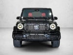 2021 Mercedes-Benz G-Class AMG® G 63 4MATIC® SUV