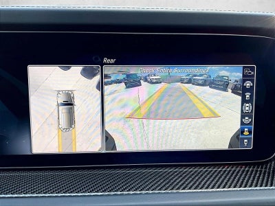 2023 Mercedes-Benz G-Class AMG® G 63 4MATIC® SUV