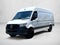 2025 Mercedes-Benz Sprinter Cargo Van 2500 High Roof I4 Diesel 170" RWD