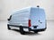 2025 Mercedes-Benz Sprinter Cargo Van 2500 High Roof I4 Diesel 170" RWD