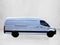 2025 Mercedes-Benz Sprinter Cargo Van 2500 High Roof I4 Diesel 170" RWD