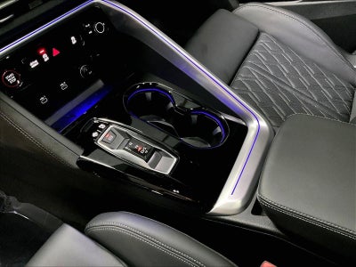 2025 Audi SQ5 Premium Plus 3.0 TFSI quattro