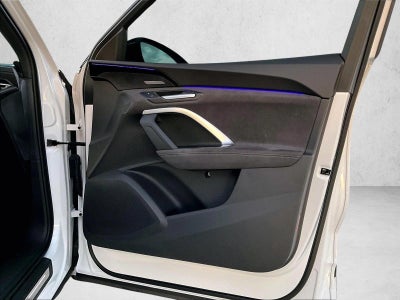 2025 Audi SQ5 Premium Plus 3.0 TFSI quattro