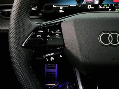 2025 Audi SQ5 Premium Plus 3.0 TFSI quattro