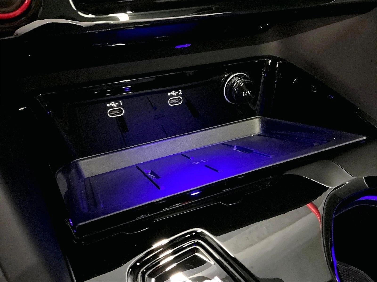 2025 Audi SQ5 Premium Plus 3.0 TFSI quattro