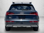 2021 Audi Q5 Premium Plus 45 TFSI quattro