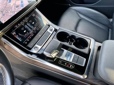 2021 Audi Q8 Premium Plus 55 TFSI quattro