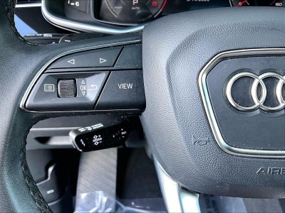2023 Audi Q8 Premium Plus 55 TFSI quattro