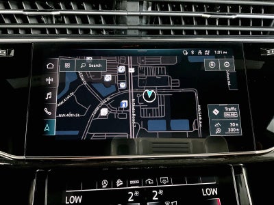 2023 Audi Q8 Premium Plus 55 TFSI quattro