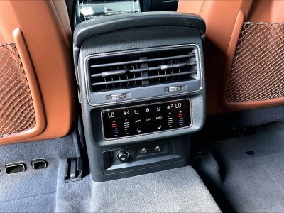 2023 Audi Q8 Premium Plus 55 TFSI quattro