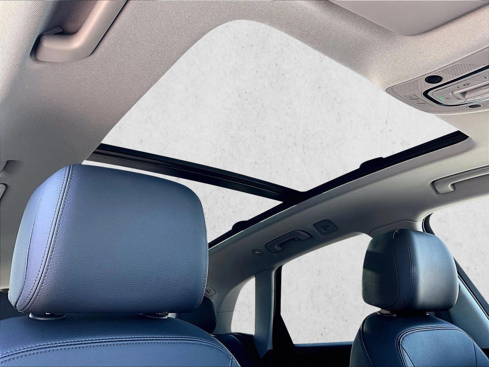 2020 Audi Q5 Premium 55 TFSI e quattro