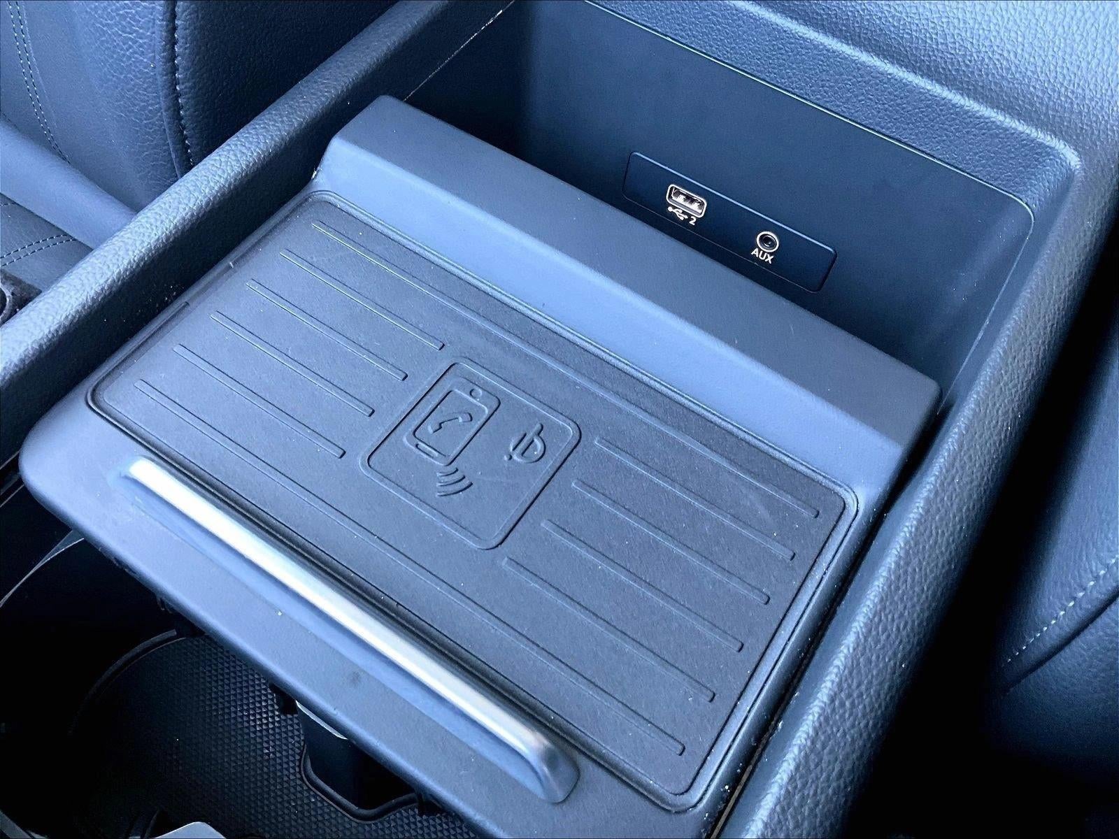 2020 Audi Q5 Premium 55 TFSI e quattro