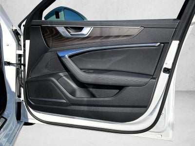 2022 Audi A6 allroad 3.0 TFSI Premium Plus