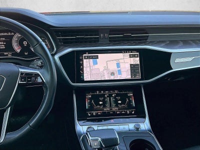 2022 Audi A6 allroad 3.0 TFSI Premium Plus