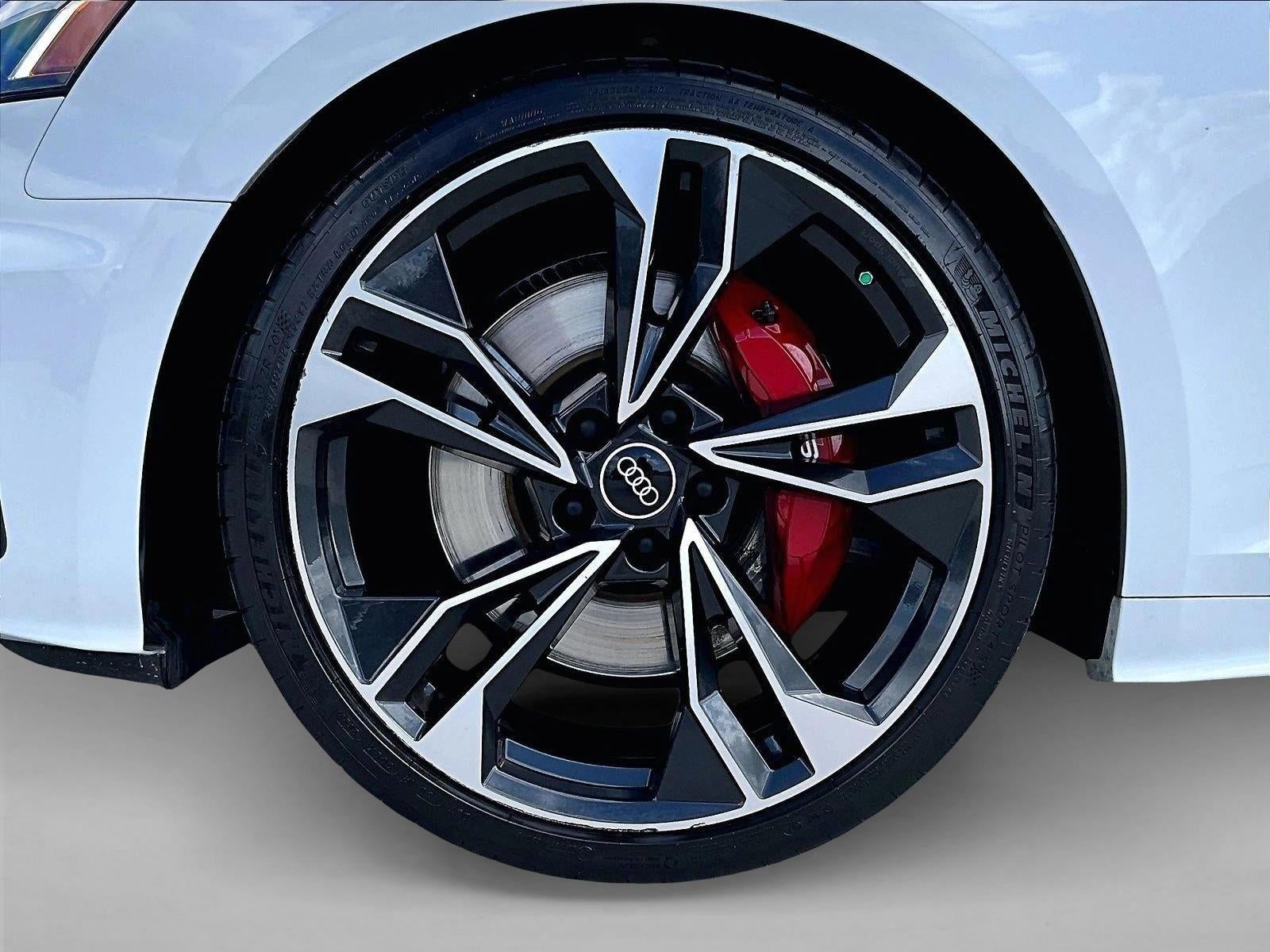 2021 Audi S5 Sportback Premium Plus 3.0 TFSI quattro