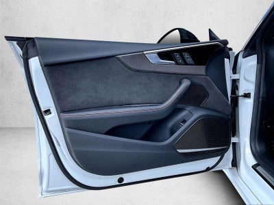 2021 Audi S5 Sportback Premium Plus 3.0 TFSI quattro