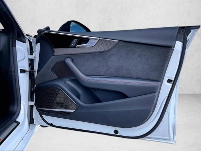 2021 Audi S5 Sportback Premium Plus 3.0 TFSI quattro