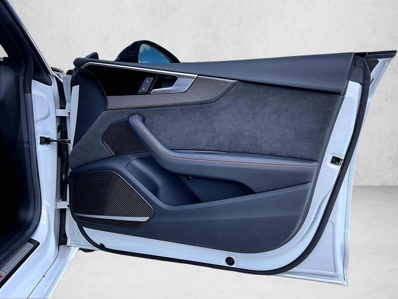 2021 Audi S5 Sportback Premium Plus 3.0 TFSI quattro