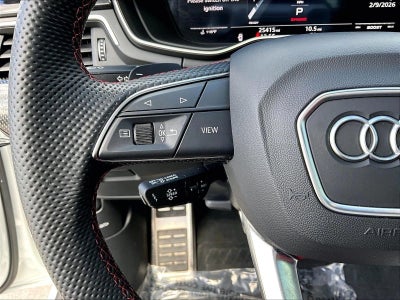 2021 Audi S5 Sportback Premium Plus 3.0 TFSI quattro