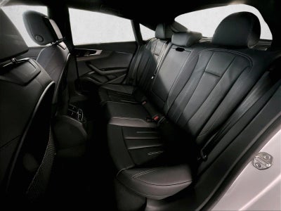 2024 Audi A5 Sportback S line Premium 45 TFSI quattro