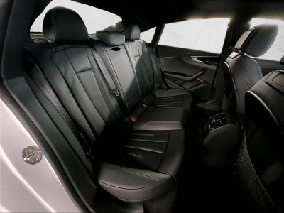 2024 Audi A5 Sportback S line Premium 45 TFSI quattro