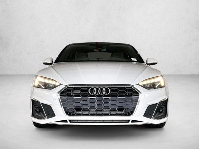 2024 Audi A5 Sportback S line Premium 45 TFSI quattro