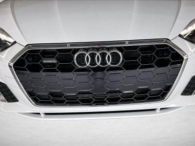2024 Audi A5 Sportback S line Premium 45 TFSI quattro