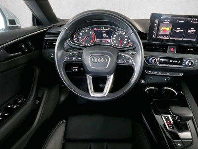 2024 Audi A5 Sportback S line Premium 45 TFSI quattro