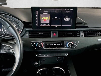 2024 Audi A5 Sportback S line Premium 45 TFSI quattro