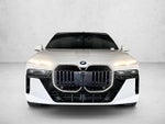 2025 BMW 740i Sedan
