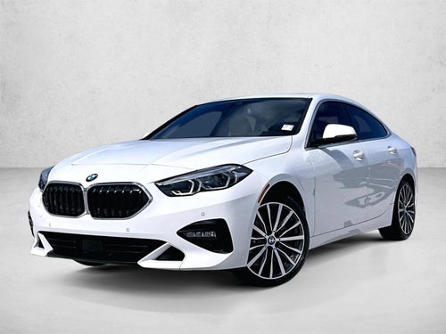 2021 BMW 228i Gran Coupe