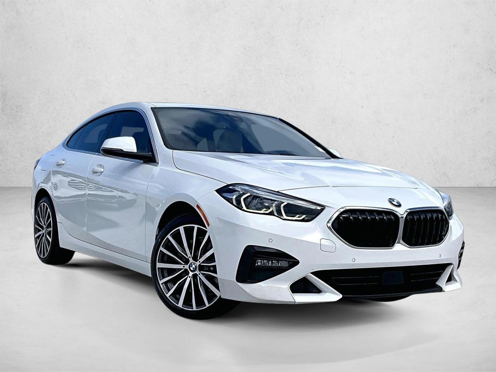2021 BMW 228i Gran Coupe