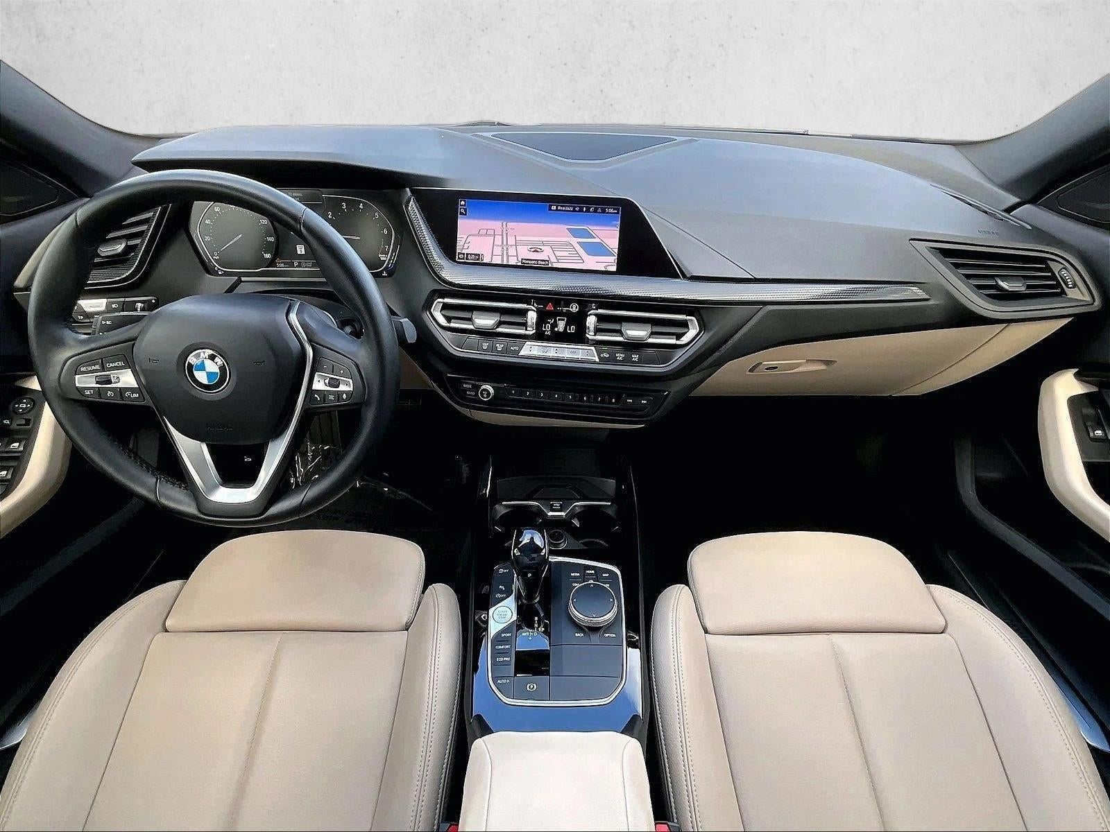 2021 BMW 228i Gran Coupe