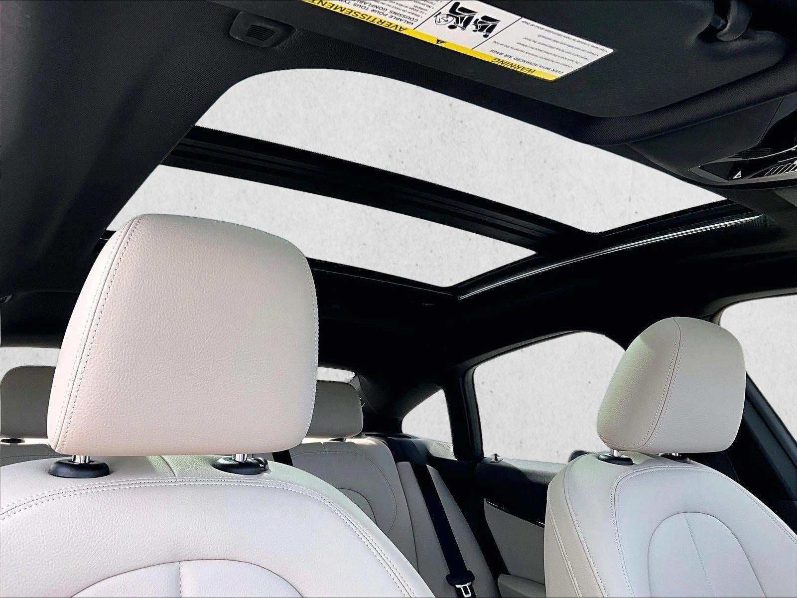 2021 BMW 228i Gran Coupe