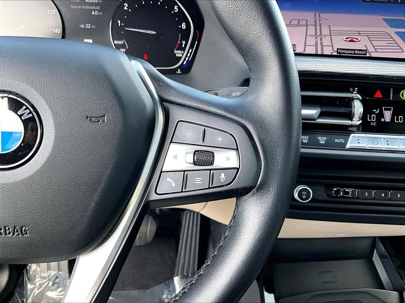 2021 BMW 228i Gran Coupe