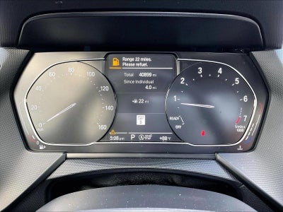 2021 BMW 228i Gran Coupe