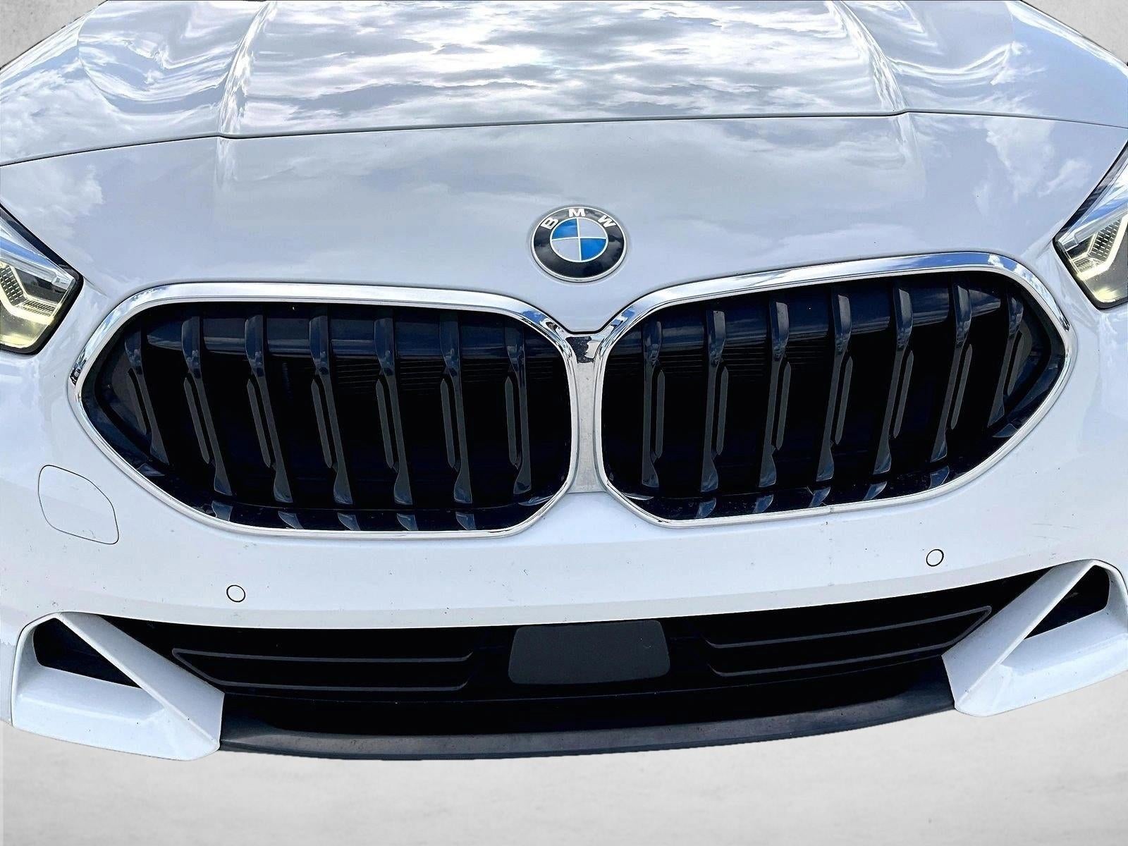 2021 BMW 228i Gran Coupe