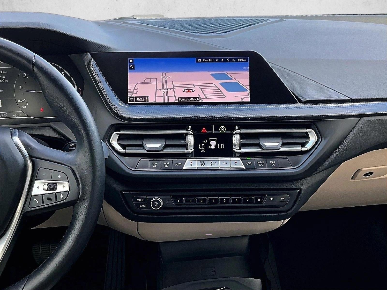 2021 BMW 228i Gran Coupe