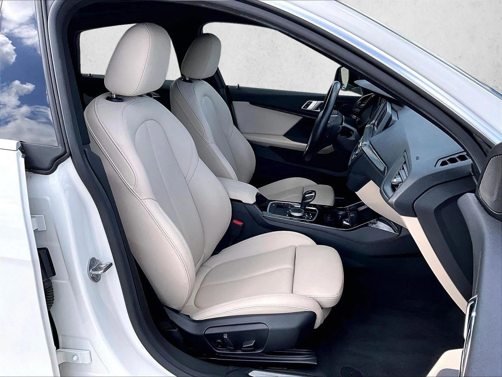 2021 BMW 228i Gran Coupe