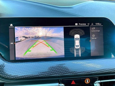 2021 BMW 228i xDrive Gran Coupe