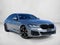 2023 BMW 540i xDrive Sedan