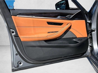 2023 BMW 540i xDrive Sedan