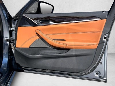 2023 BMW 540i xDrive Sedan