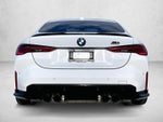 2025 BMW M4 M4 Competition Coupe
