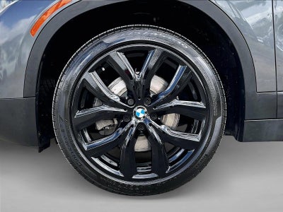2019 BMW X2 xDrive28i Sports Activity Coupe