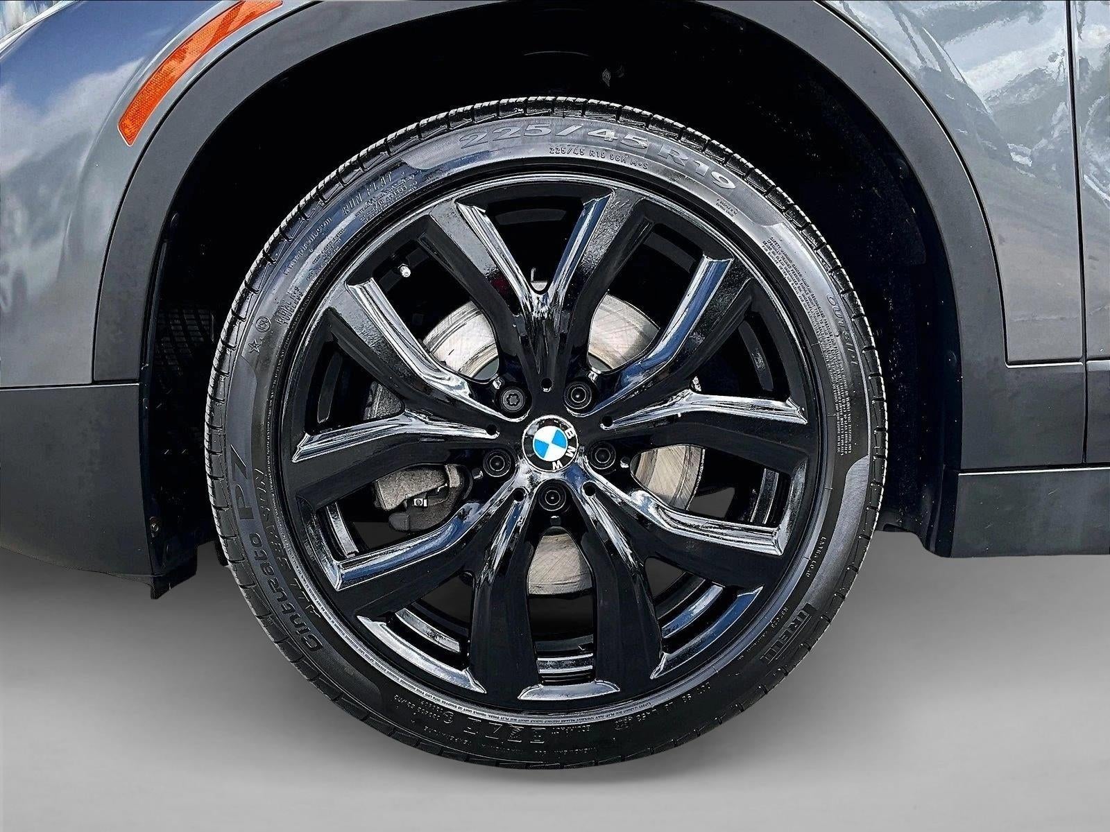 2019 BMW X2 xDrive28i Sports Activity Coupe