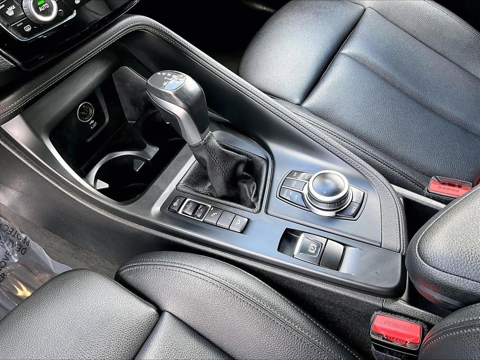 2019 BMW X2 xDrive28i Sports Activity Coupe